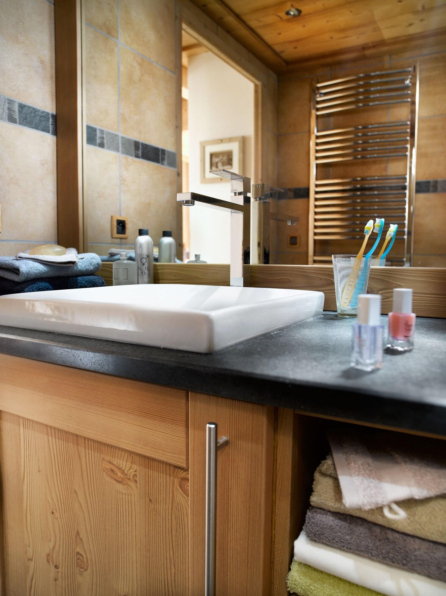 Residence Les Alpages De Champagny La Plagne Ngoại thất bức ảnh